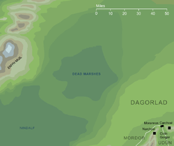 Deadmarshesmarkfisher