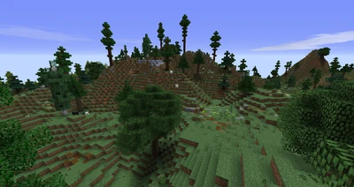 Blue Mountains Foothills