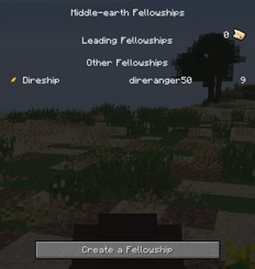 Journeys in Minecraft Middle Earth - The Flame of Udun Collector's Forum