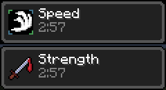 Status Effect The Lord Of The Rings Minecraft Mod Wiki Fandom