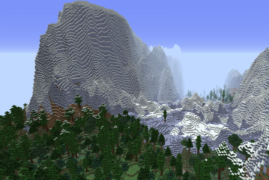Minecraft Middle Earth's Rohan region looks glorious and serene