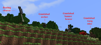 侵略 マインクラフト 指輪物語mod Wiki Fandom 侵略 マインクラフト 指輪物語mod Wiki Fandom