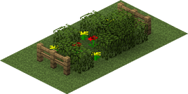 RohanVillageGarden