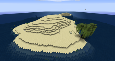 Island (Biome)