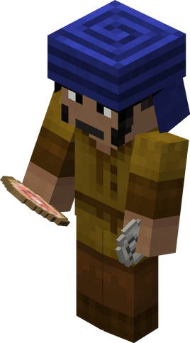 UmbarButcher
