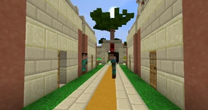NearHaradVillageStreet.png (295 KB) In the street, looking towards the centre.