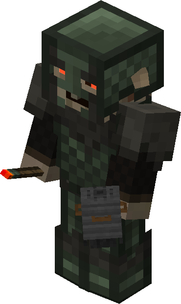 Rohan Shieldmaiden, The Lord of the Rings Minecraft Mod Wiki