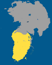 Banana Map