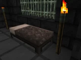 Orc Bed