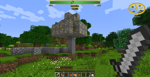 User blog:Commandogregor1234/Build Showcase using Mineshots!, The Lord of  the Rings Minecraft Mod Wiki