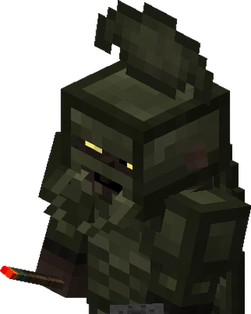 ウルクの工兵 マインクラフト 指輪物語mod Wiki Fandom