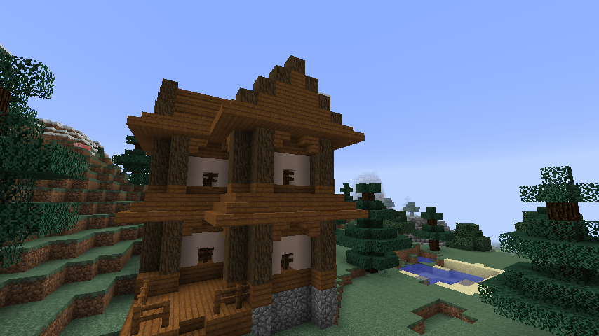 User blog:Dark dwarves 2/Traditional Japanese house The Lord of the User blog:Dark dwarves 2/Traditional Japanese house The Lord of the
