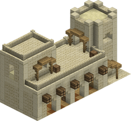 AncientHaradFortress