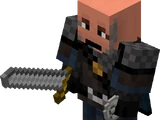 Lamedon Captain