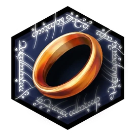 Lotr survival logo new