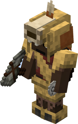 MoredainChieftain