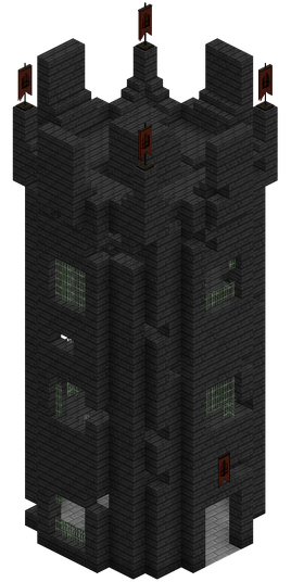 AngmarTower