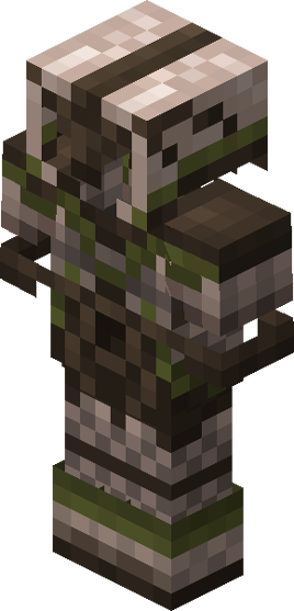 WoodElvenArmour iso