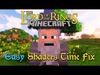 Help/Installing the Lord of the Rings Mod, The Lord of the Rings Minecraft  Mod Wiki