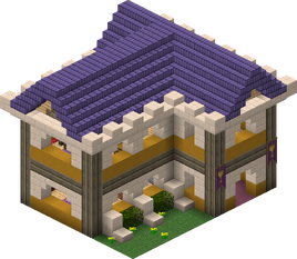 DorwinionHouse