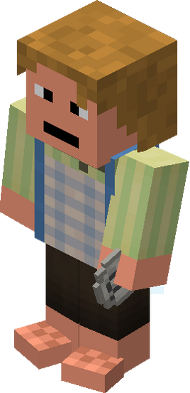HobbitBartender