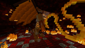 Gollum, The Lord of the Rings Minecraft Mod Wiki