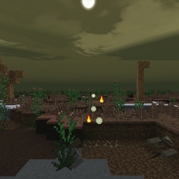 images Lord Of The Rings Dead Marshes Battle rings minecraft mod wiki fandom