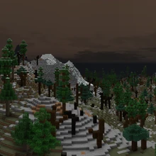 Angmar Biome The Lord Of The Rings Minecraft Mod Wiki Fandom Скачать the lord of the rings. the rings minecraft mod wiki fandom