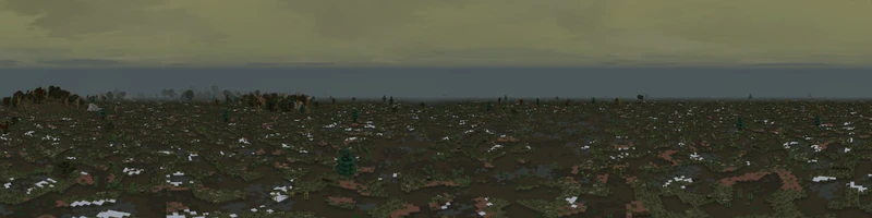 A panorama of Nindalf.