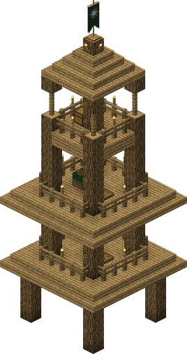 RangerWatchtower