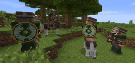 Rohirrim New