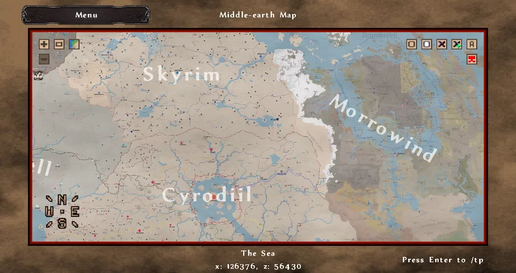 Elder Scrolls Data Pack Cover.webp