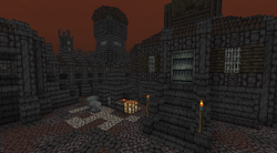 Middle Earth: A LOTR and The Hobbit Resource Pack 1.8.8