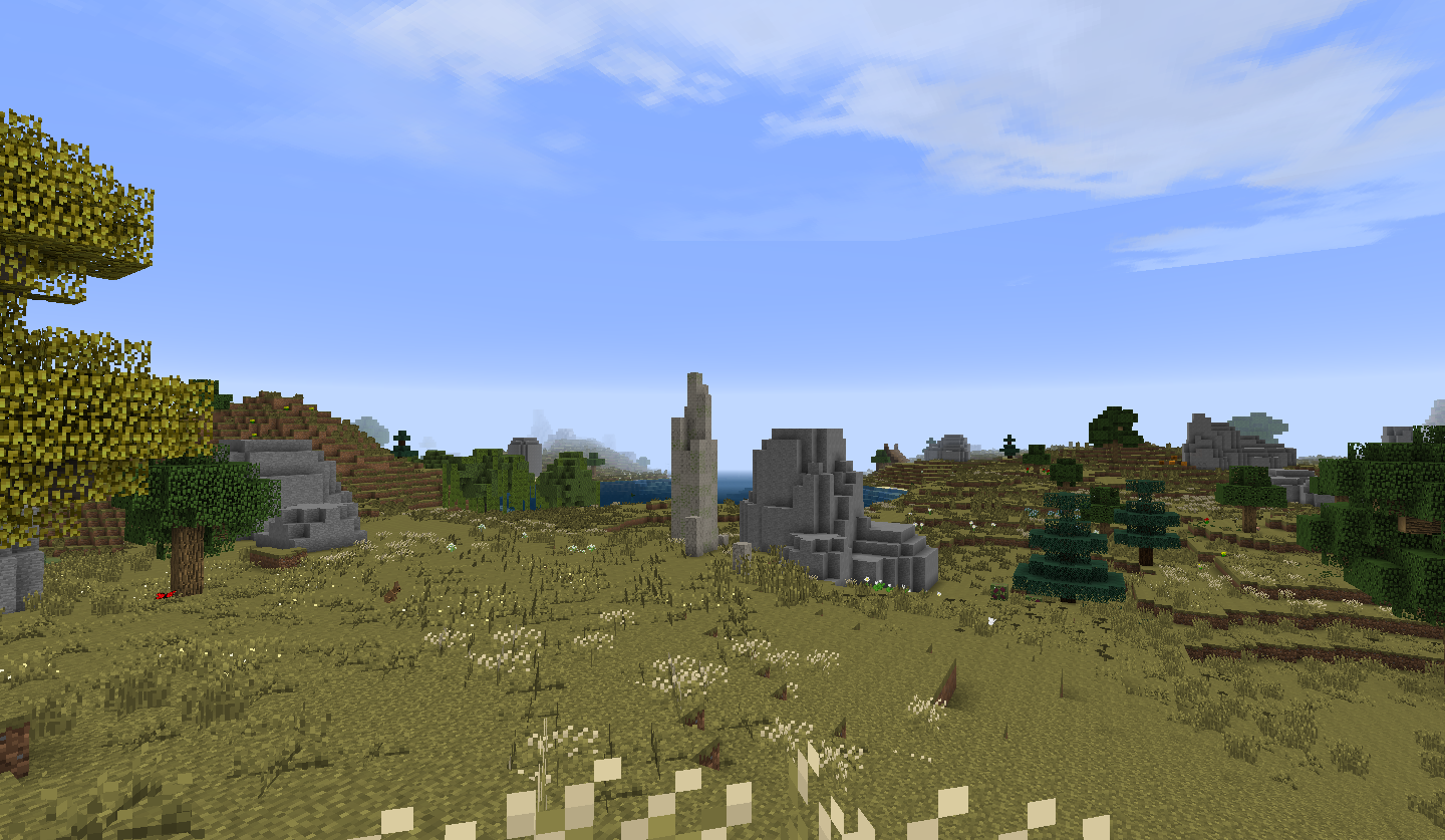 Journeys in Minecraft Middle Earth - The Flame of Udun Collector's Forum