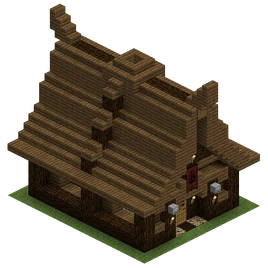 AngmarHillmanChieftainHouse