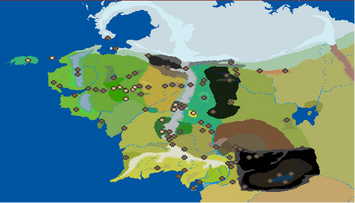 SliderBiomes