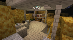 User blog:Commandogregor1234/Build Showcase using Mineshots!, The Lord of  the Rings Minecraft Mod Wiki