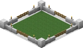 GondorVillagePasture