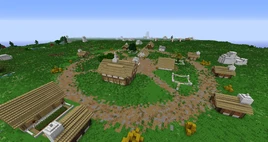 Regularvillagelebennin