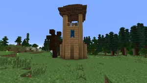 DalishWatchtowerNatural.png (1.05 MB) A watchtower in Dale.