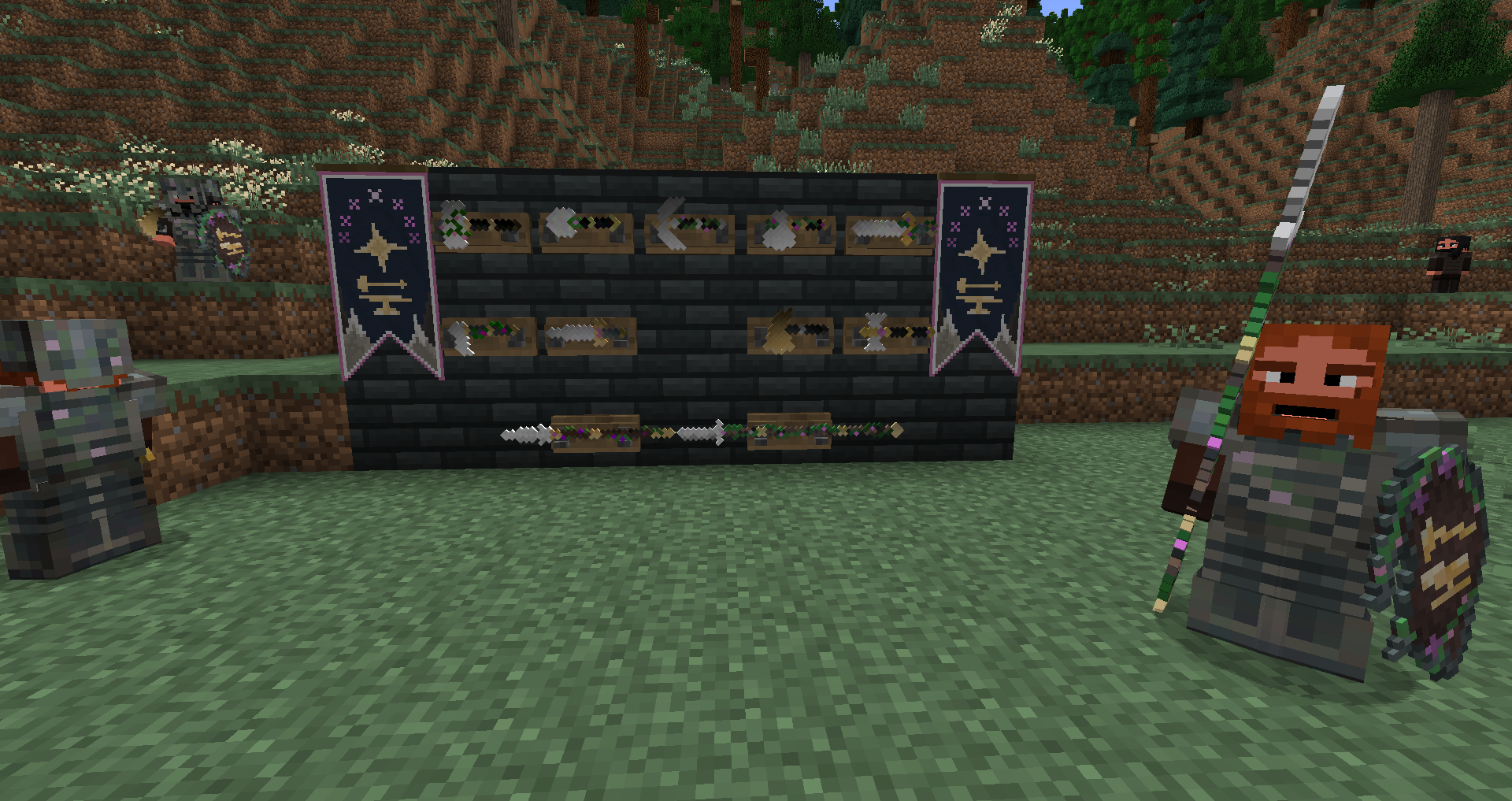 lord of the rings texture pack lord of the rings texture pack