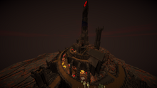 Servers/LOTR: A Story in Middle-earth, The Lord of the Rings Minecraft Mod  Wiki