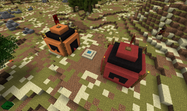 Harnedor Camp