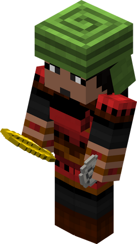 UmbarGoldsmith