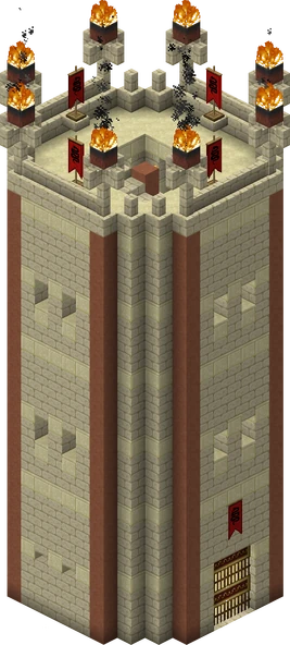 HaradVillageTower