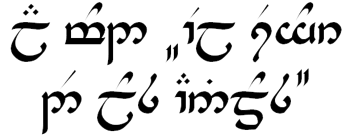 El Mod «El Señor de los Anillos»