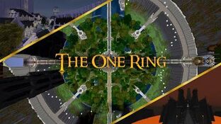 The_One_Ring_-_LotR_Modded_Minecraft_Server_(Trailer)