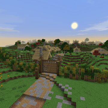 Bree Land Faction The Lord Of The Rings Minecraft Mod Wiki Fandom