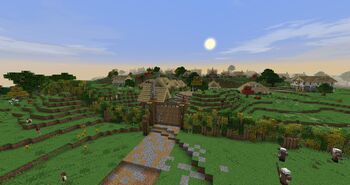 Minecraft mod wiki