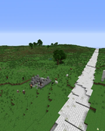 刚铎 生物群系 魔戒我的世界模组百科 Fandom